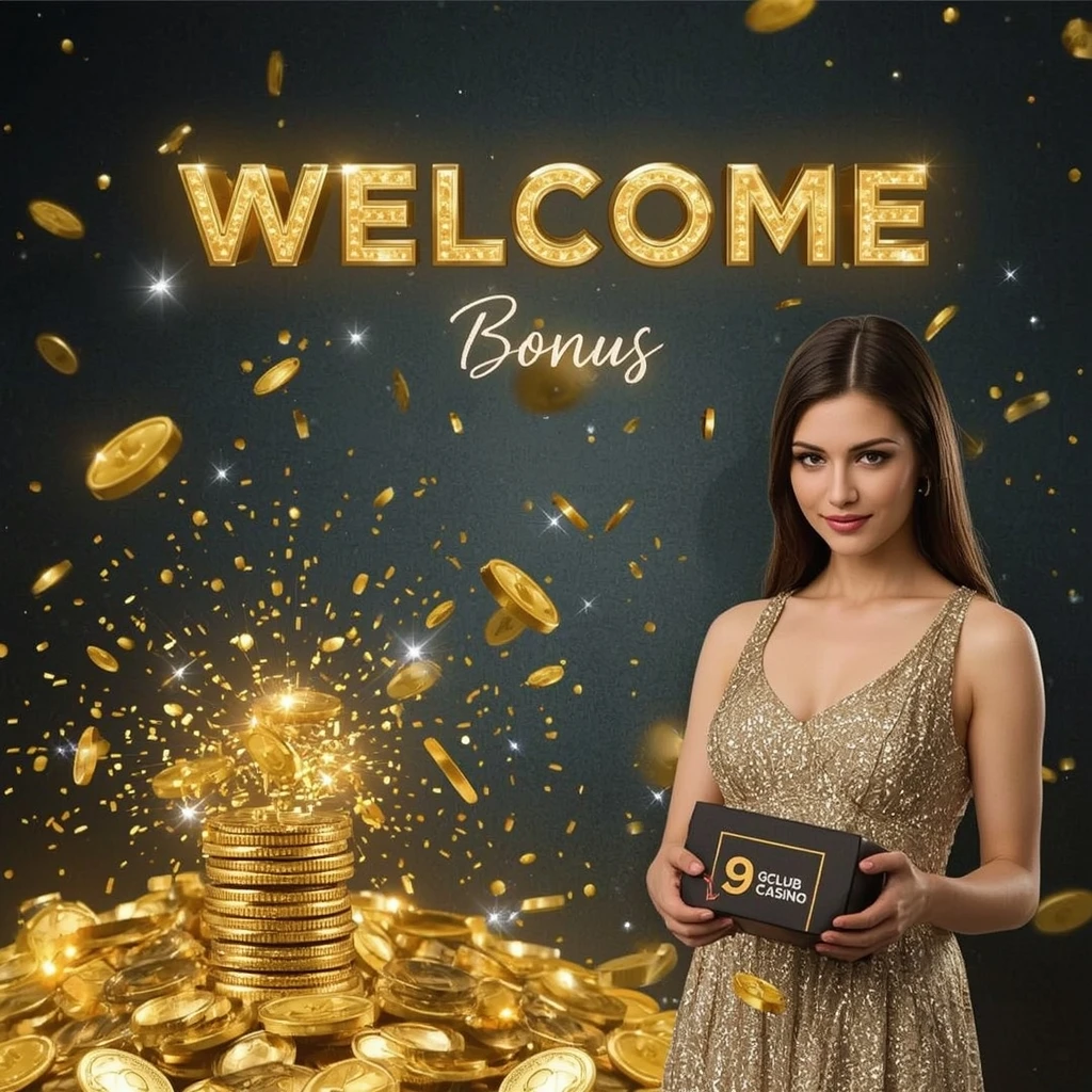 9club Casino bonus