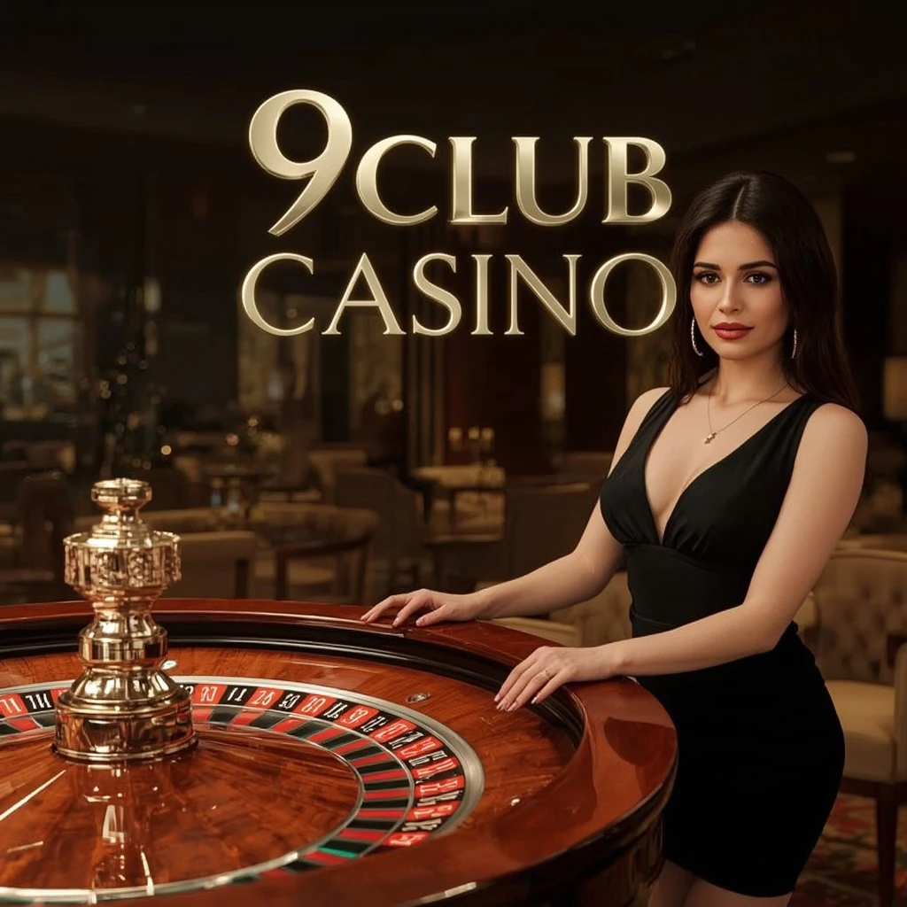 9club Casino Indonesia