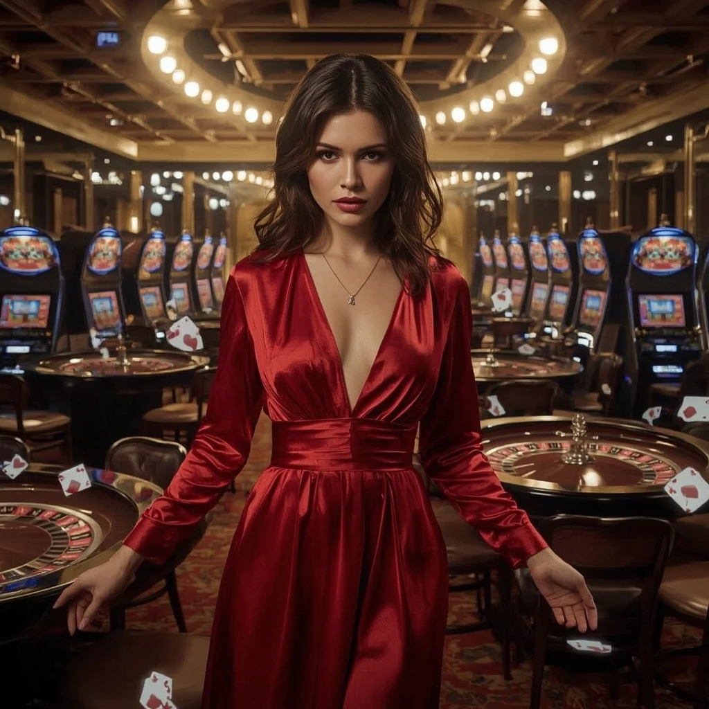 9club Casino permainan