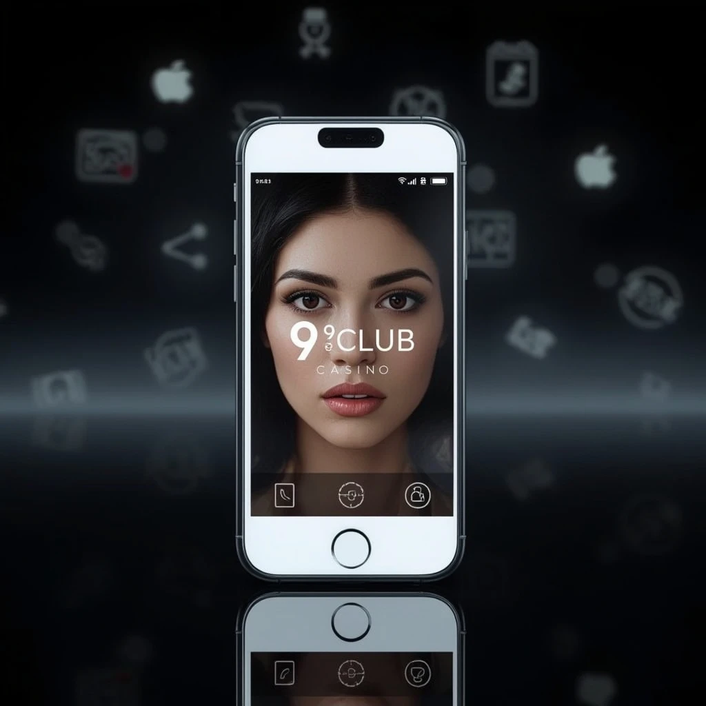 9club Casino Aplikasi